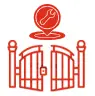 Riparazione Cancelli