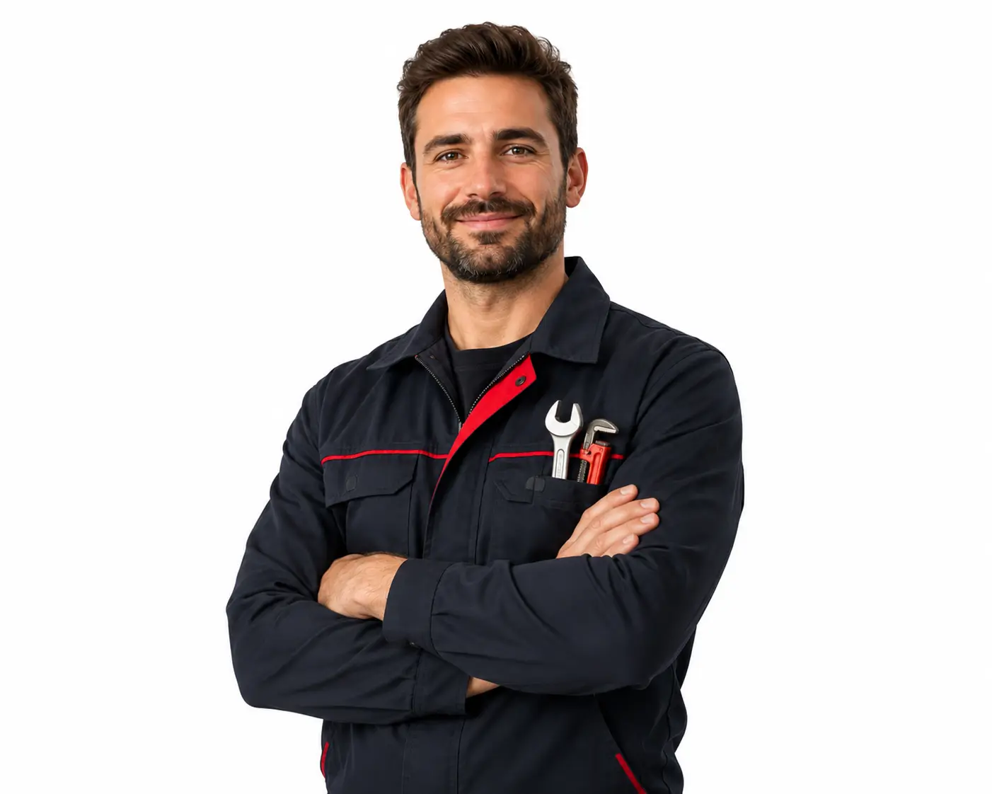 Squadra di tecnici Pronto Intervento 24